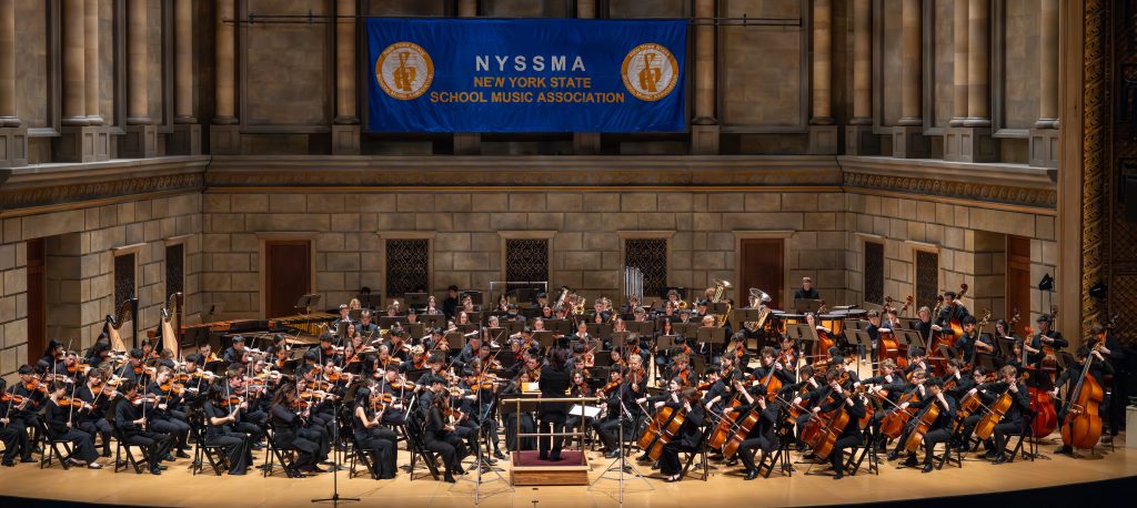 ABRSM and NYSSMA Exams NYC Piano Preparation Guide 7 NYSSMA – Advancing Music Education in New York State