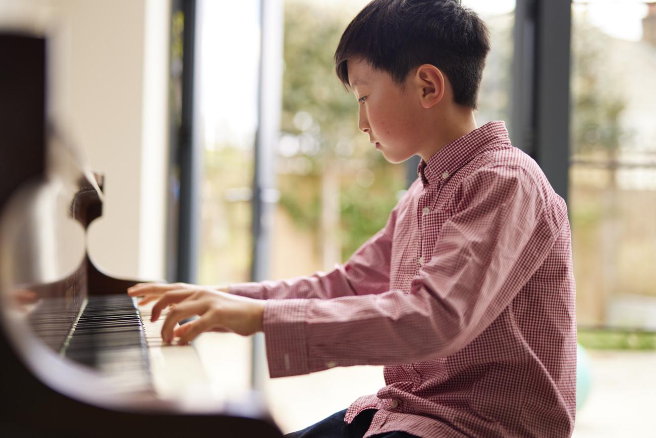 ABRSM and NYSSMA Exams NYC Piano Preparation Guide 11 About Music Theory exams