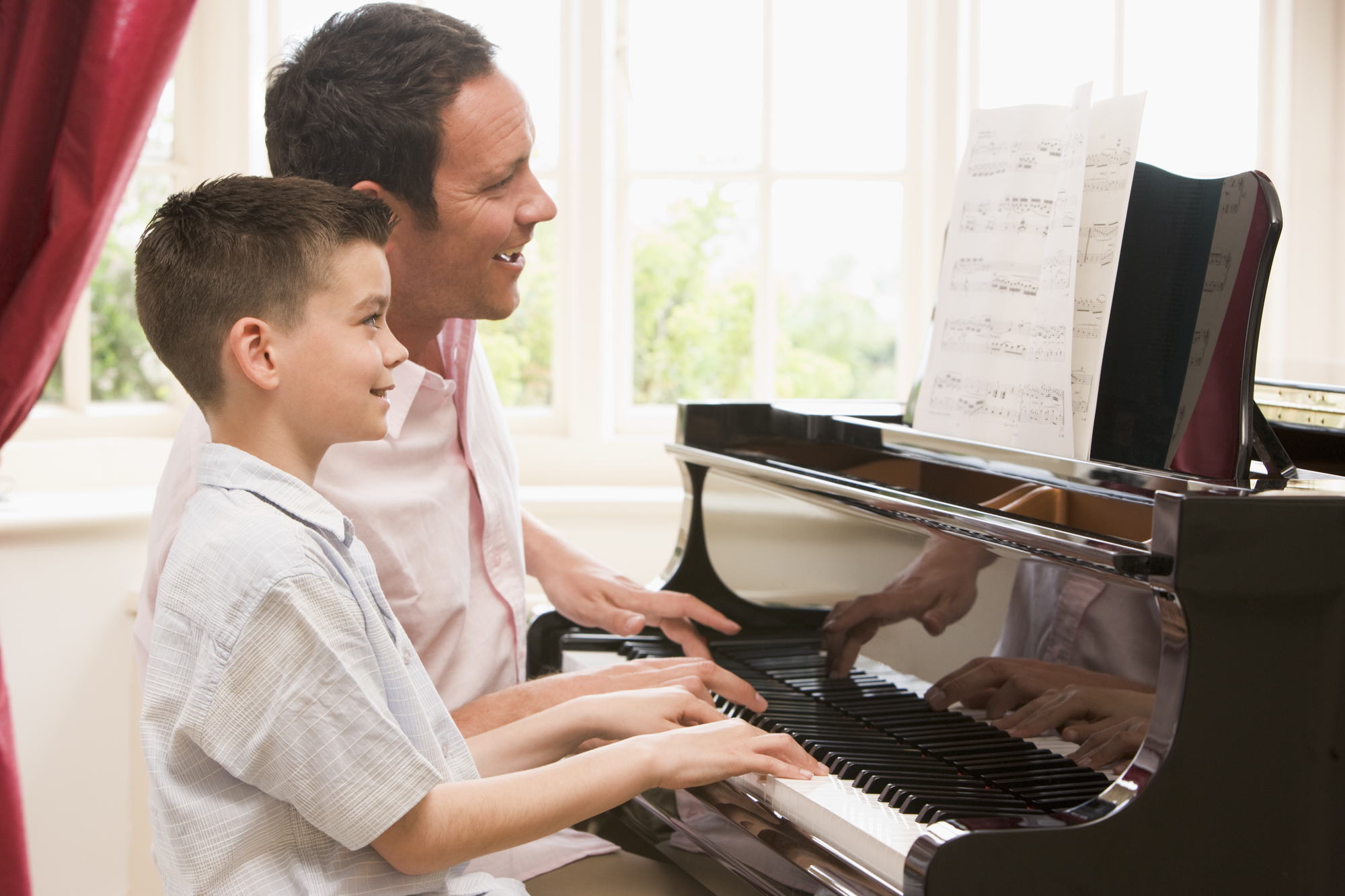 ABRSM and NYSSMA Exams NYC Piano Preparation Guide 10 7 Must-Know Tips to Ace the ABRSM Piano Examination – Liberty Park Music