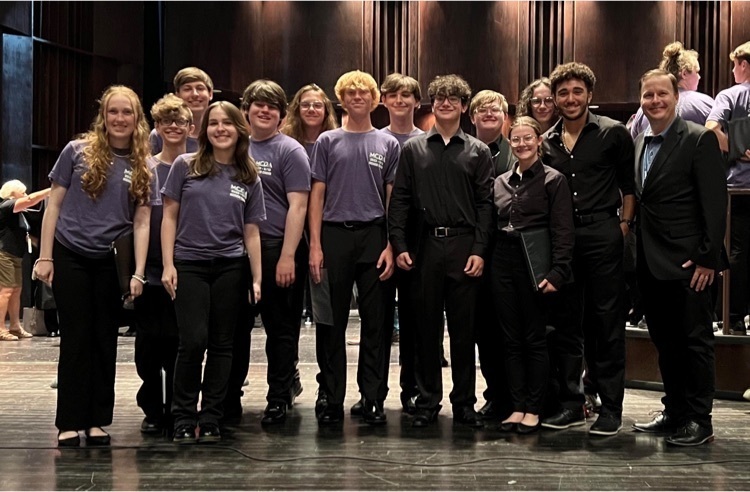 ABRSM and NYSSMA Exams NYC Piano Preparation Guide 9 Ray-Pec singers participated in the MCDA honor choirs | RAYMORE-PECULIAR SCHOOL DISTRICT