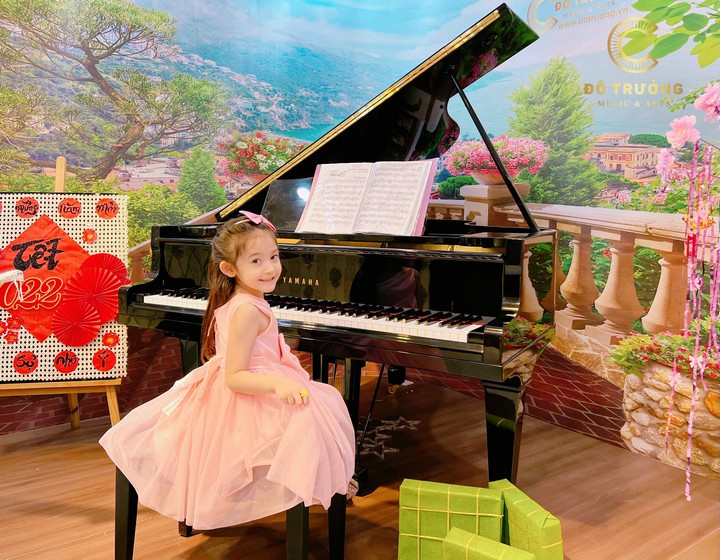 What Is the Best Age for a Child to Start Piano? 7 Độ Tuổi Tốt Nhất Cho Trẻ Bắt Đầu Học Đàn Piano Là Bao Nhiêu? - Đô Trưởng