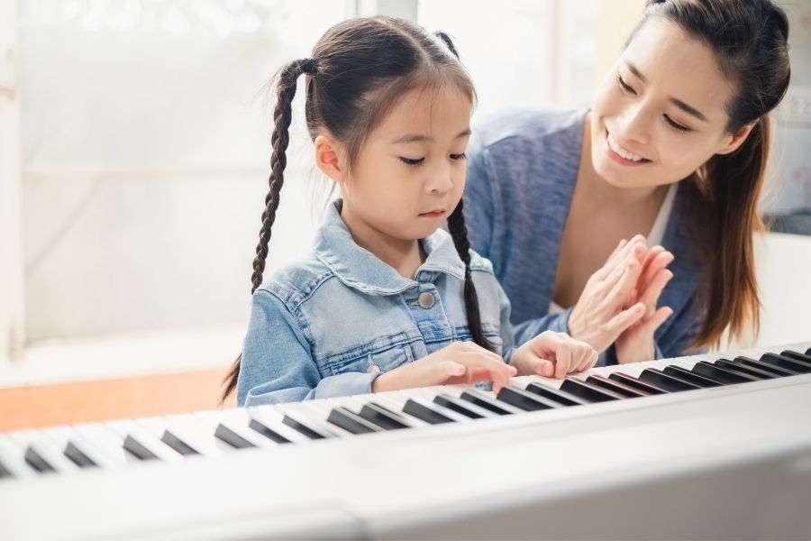 20 Best Pop Songs for Adult Piano Beginners Learn 9 8 điều cần biết khi cho trẻ học đàn piano