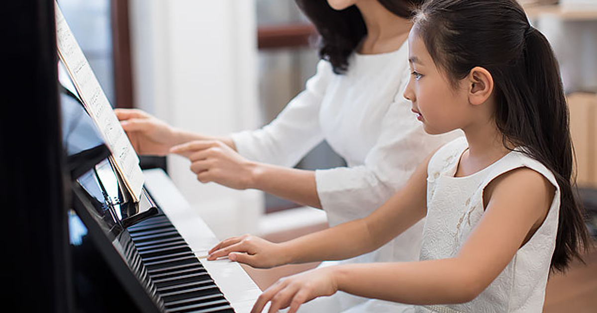 20 Best Pop Songs for Adult Piano Beginners Learn 11 Nên Cho Trẻ Học Piano Từ Mấy Tuổi? Những Lưu Ý Bạn Cần Biết