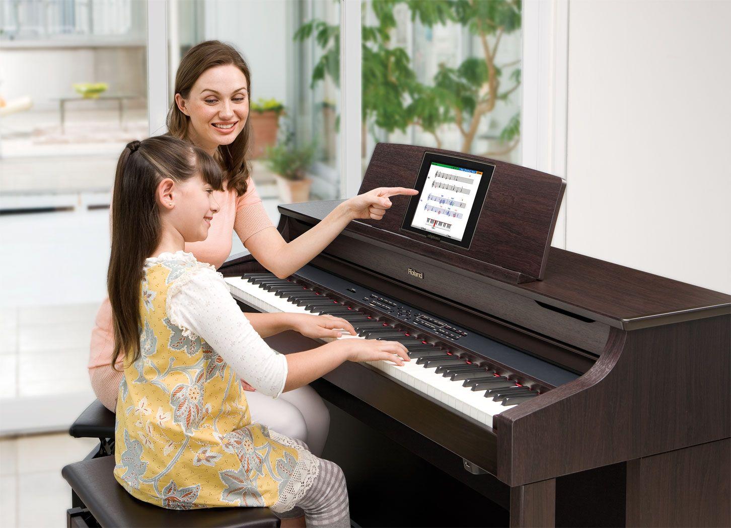 How to Choose the Right Piano Teacher Child in NYC 12 3 lưu ý về phương pháp dạy đàn Piano cho trẻ