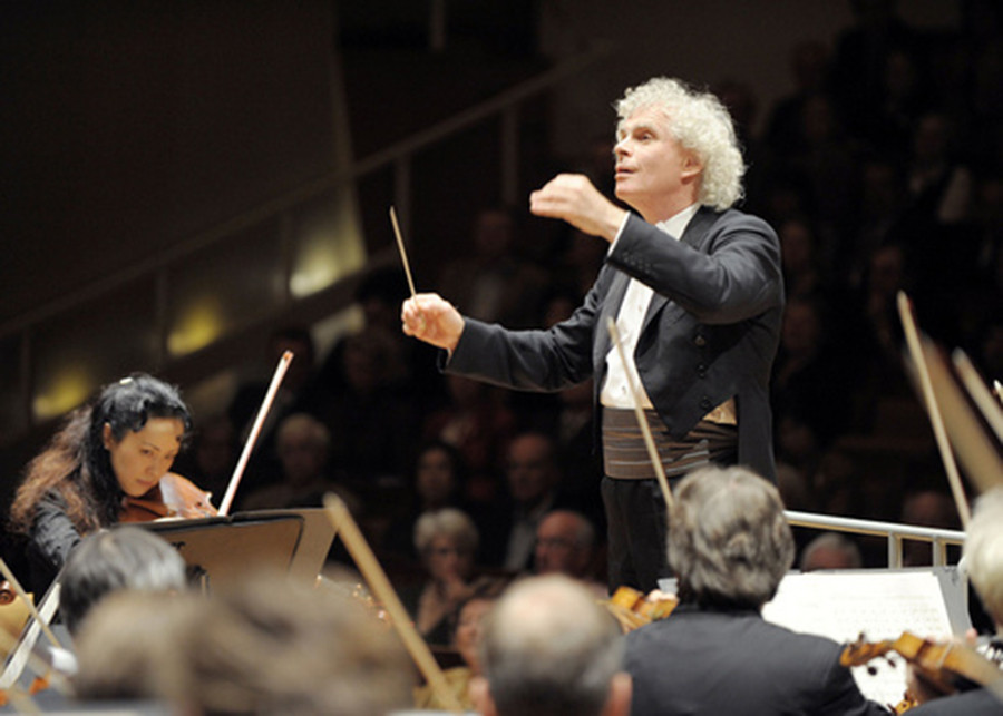 Classical Music Appreciation for Senior Beginners 8 Cách thưởng thức nhạc cổ điển: Hãy cảm nhận theo sự dẫn dắt của trái tim | Thương gia - Thông tin cập nhật, quan điểm độc lập