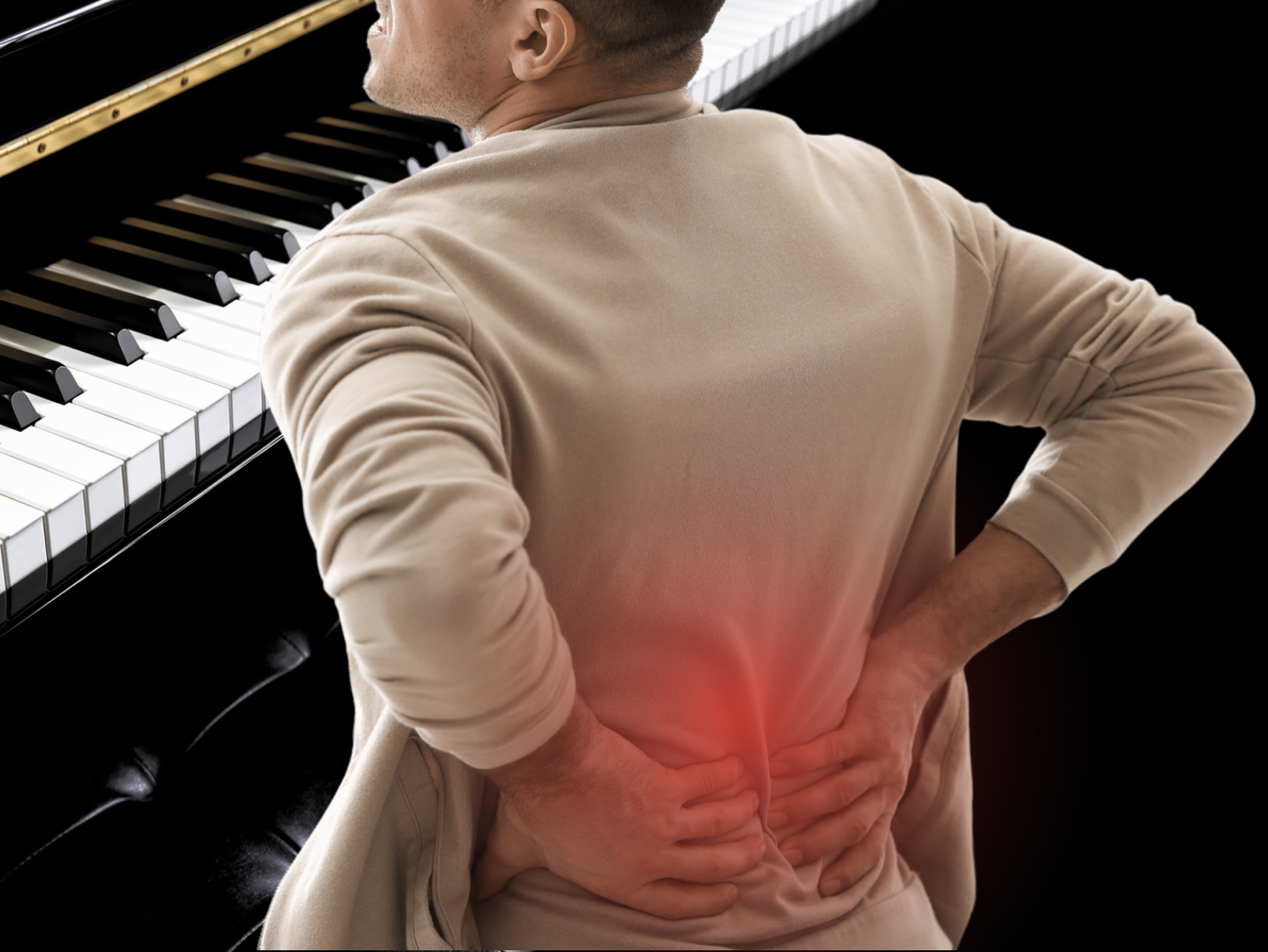 Common Piano Posture Mistakes Expert Guide Advice 12 The Importance of Posture When Playing Piano | Piano Marvel