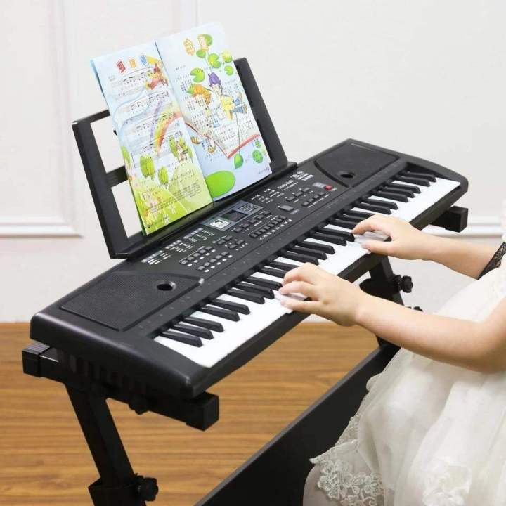 Best Digital Pianos for Small NYC Apartments Guide 9 ĐÀN ORGAN ĐIỆN TỬ - ĐÀN PIANO ĐIỆN TỬ 61 PHÍM KÈM MIC Đàn Điện Tử Chất Liệu Nhựa Abs Đàn Organ Cho Trẻ Em - Lazada | Lazada.vn