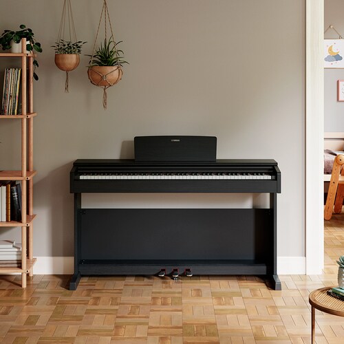 Best Digital Pianos for Small NYC Apartments Guide 8 YDP-145 - Tổng quan - ARIUS - Sản phẩm - Đàn Piano - Yamaha - Việt Nam