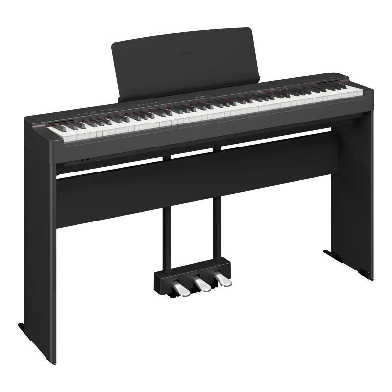 Best Digital Pianos for Small NYC Apartments Guide 10 Đàn piano điện Yamaha P-225 chính hãng, model mới