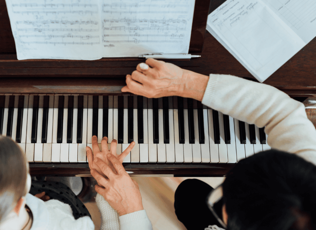 Understanding Eras of Classical Piano Music Guide 10 Piano in Different Music Genres | Jazz, Pop & More - The Mystic Keys