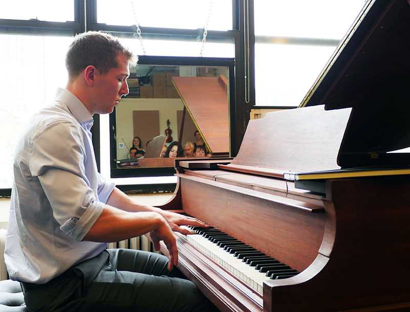 How to Find Time to Practice Piano Guide New York 6 Piano Lessons in NYC for Adults & Kids | Private Lessons