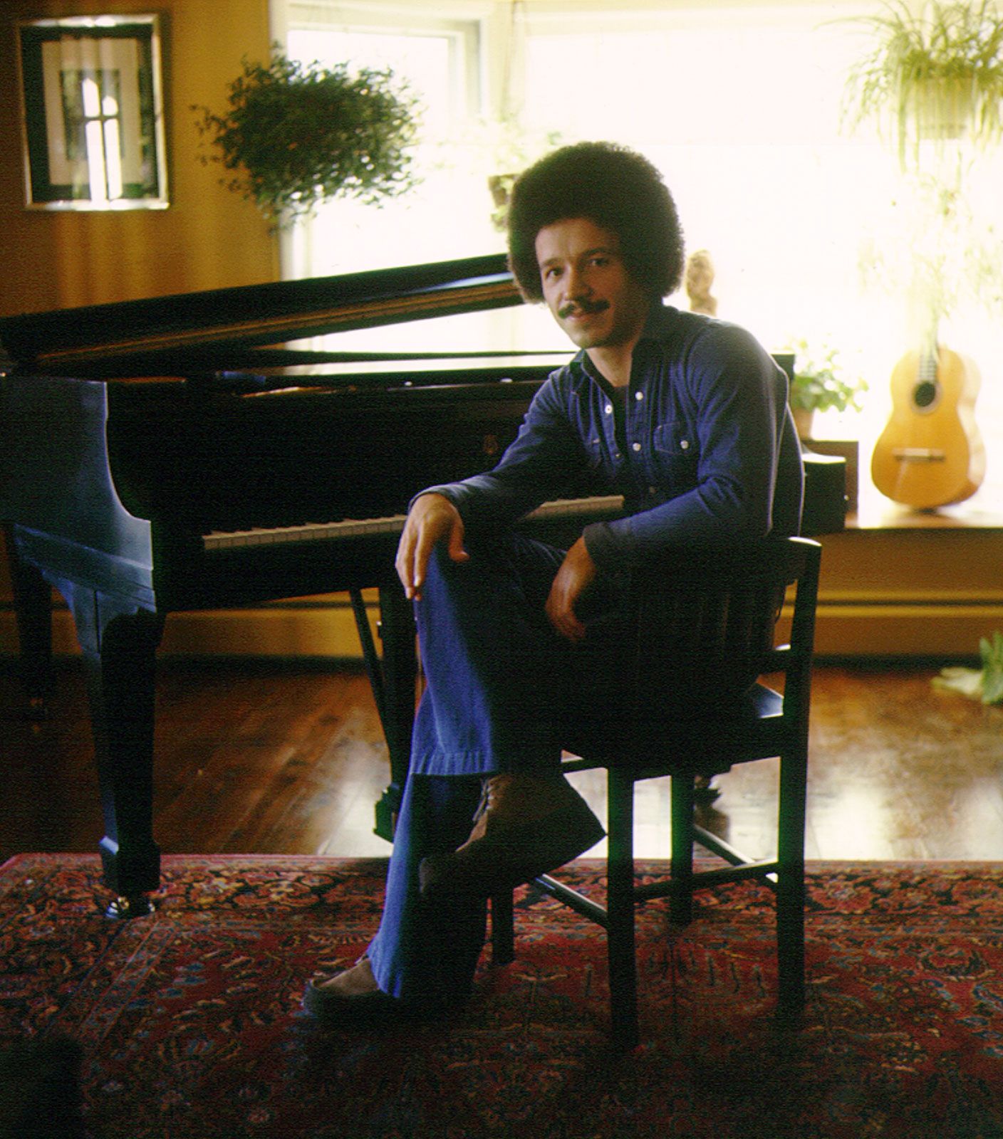Top Famous Jazz Pianists in New York Legends Guide 9 Keith Jarrett | Songs, Köln Concert, Music, & Facts | Britannica