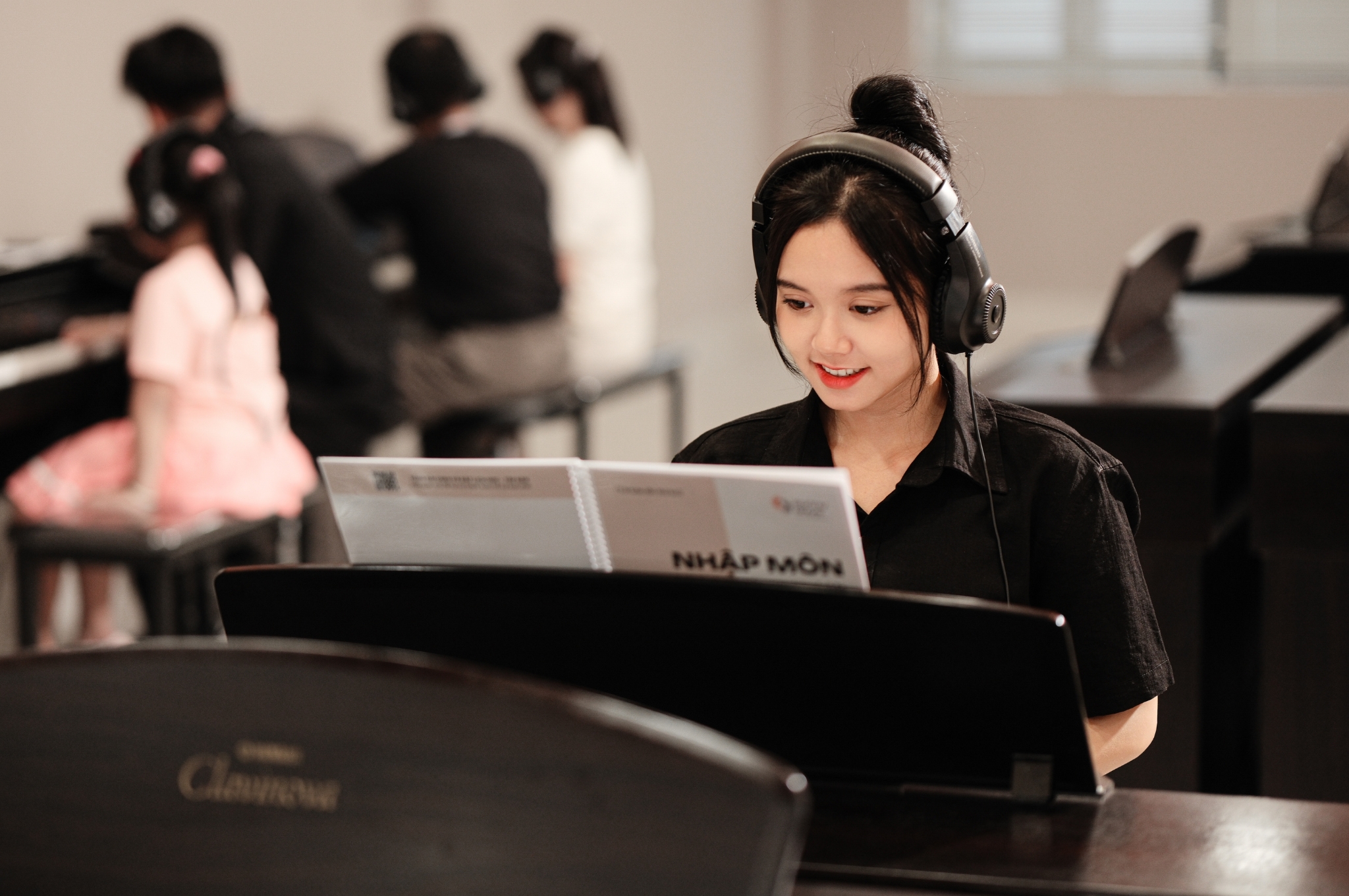 How to Find Time to Practice Piano Guide New York 10 Xu hướng phát triển bản thân nhờ học chơi piano của dân văn phòng