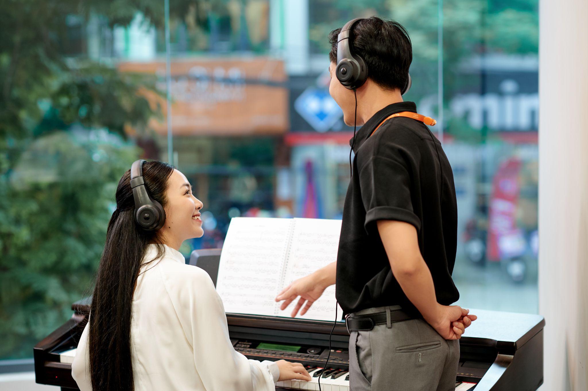 How to Find Time to Practice Piano Guide New York 9 Xu hướng phát triển bản thân nhờ học chơi piano của dân văn phòng