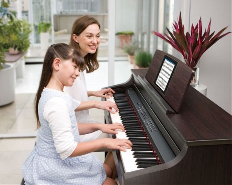 Improving Finger Dexterity for Adult Piano Beginners 13 Nên học đàn piano điện tại trường nhạc hay tại nhà? - Shop Đàn Roland Chính Hãng, Chất Lượng, Chuyên Nghiệp, Giá Tốt