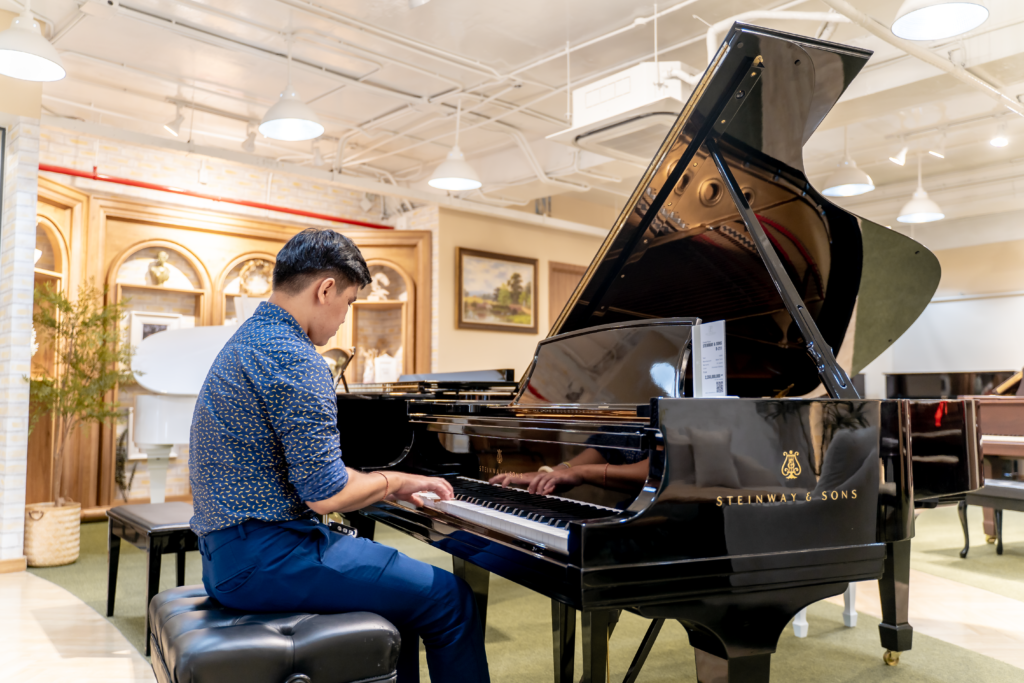 How Long Should You Practice Piano Daily Expert Tips 10 Học Piano Có Khó Không? (GIẢI ĐÁP TỪ CHUYÊN GIA PIANO)