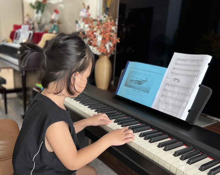 How Long Should You Practice Piano Daily Expert Tips 12 Nên cho trẻ tập Piano bao nhiêu phút mỗi ngày? - Nhạc cụ Vũ Điệp