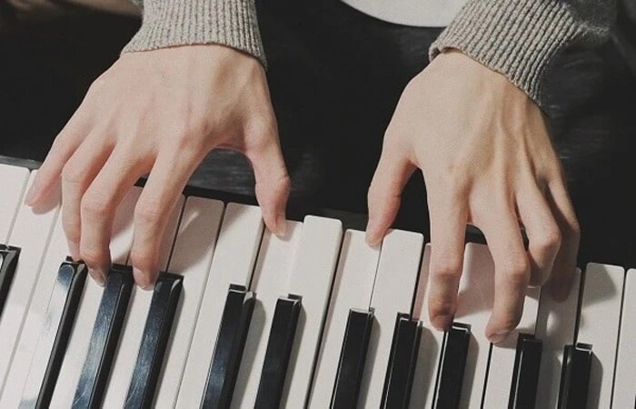 Mastering How to Interpret Bach Piano Comprehensive 12 Chia sẻ 9+ bài tập luyện ngón piano cho người mới bắt đầu