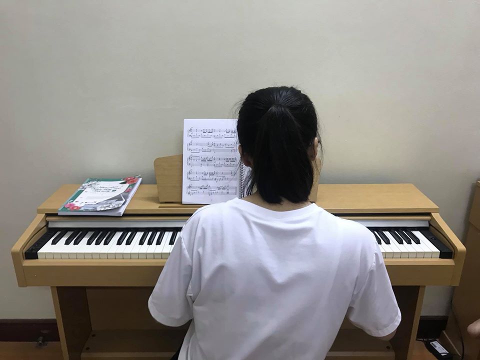 Mastering How to Interpret Bach Piano Comprehensive 11 3 Lưu ý quan trọng cho người mới học chơi piano - Nhạc cụ Linh Nhi