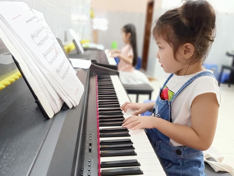 Strategies to Ignite Your Child Passion for Piano 11 Top 5 cây đàn piano cho bé mới học và cách chọn đàn cho bé