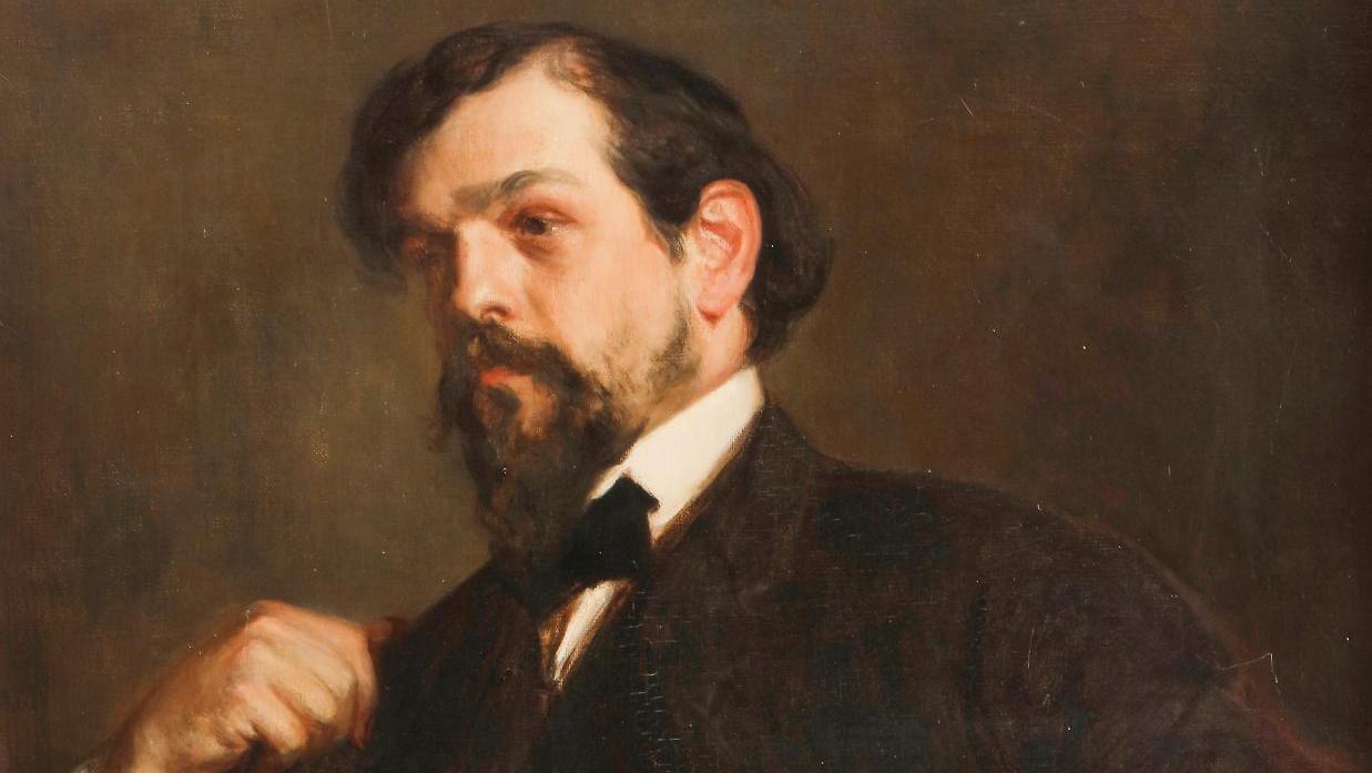 Impressionism in Piano Music Debussy Ravel Learning 10 DEBUSSY, CLAUDE (1862-1918) | Website Nhạc Cổ Điển