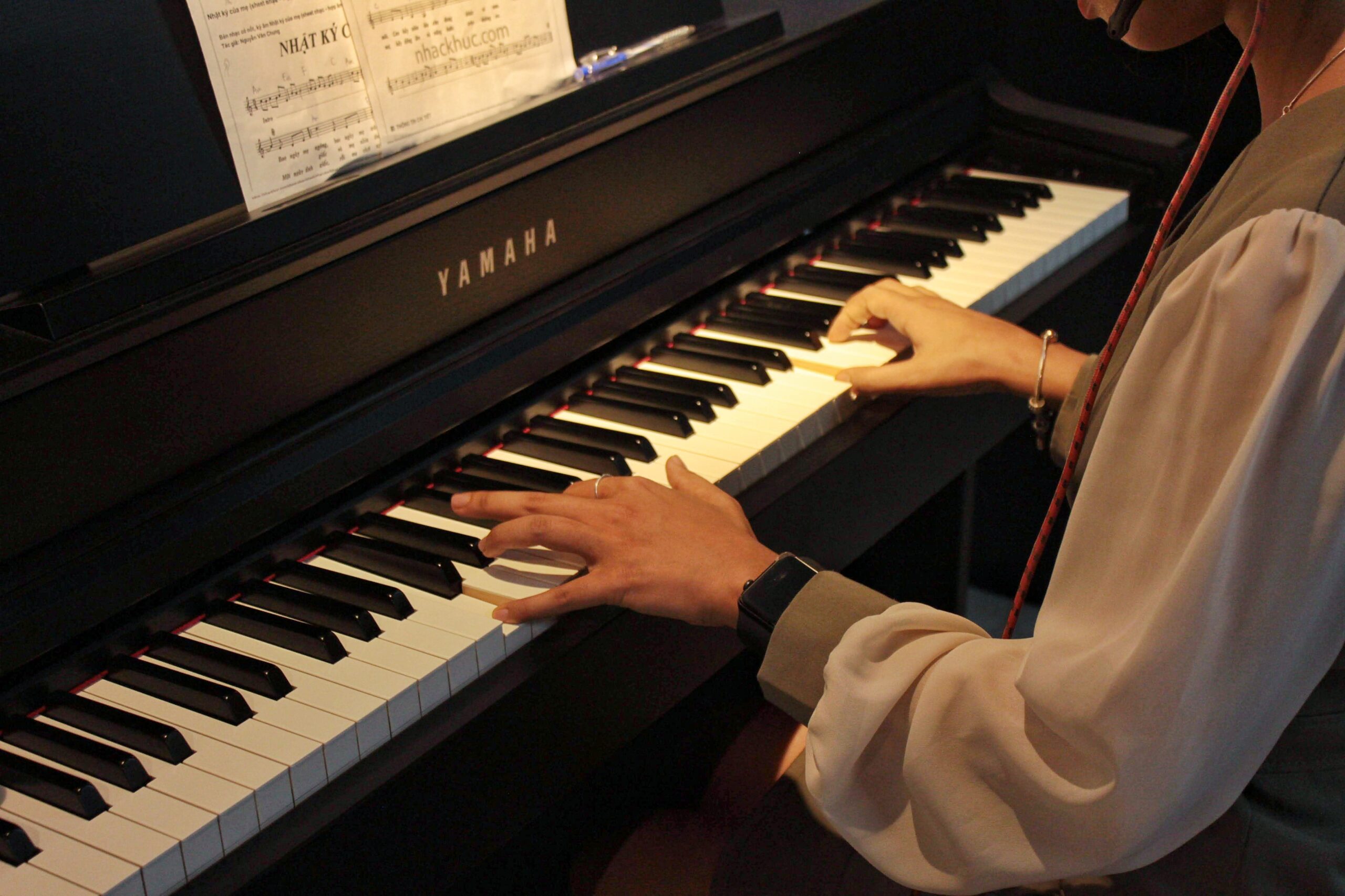 How to Improve Sight-Reading Skills Piano Strategies 13 Khoa học đã chứng minh: Học đàn Piano- xoa dịu nỗi ám ảnh trầm cảm (25/11/2020) - Trung tâm âm nhạc Piano Home