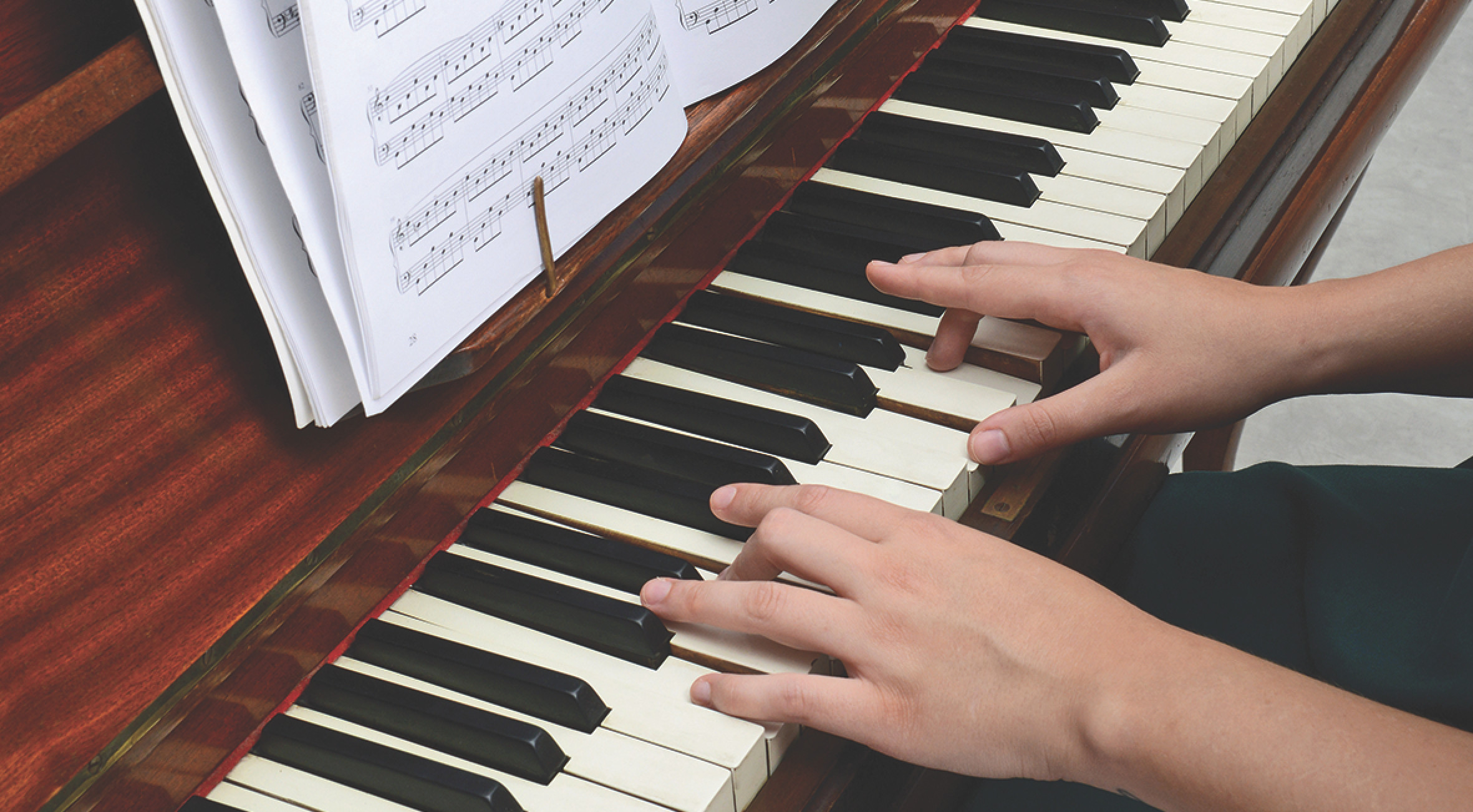 How to Improve Sight-Reading Skills Piano Strategies 10 Học đàn Piano ở Thủ Đức | Giáo viên Nhạc Viện