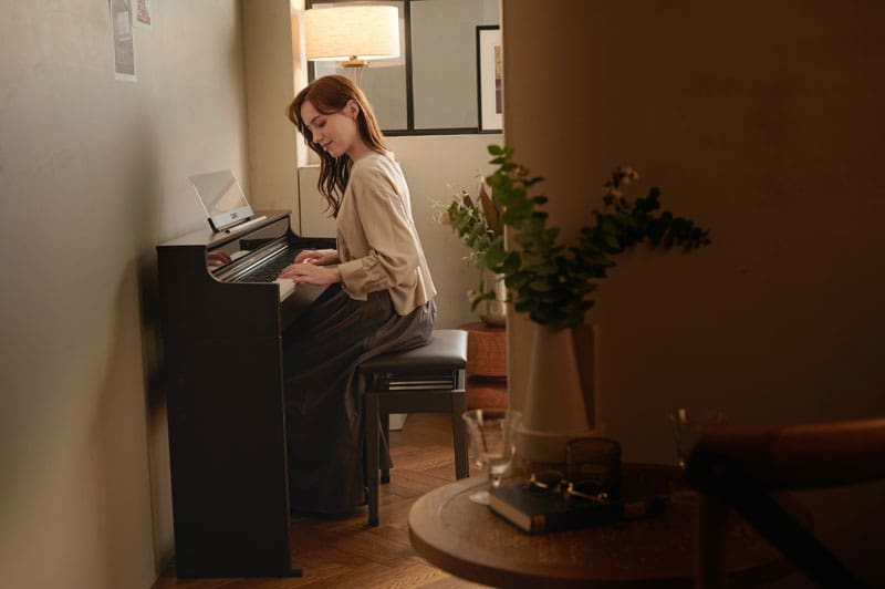 Is It Too Late to Learn Piano as an Adult Insights 11 Học piano khi trưởng thành dễ hơn bạn nghĩ!