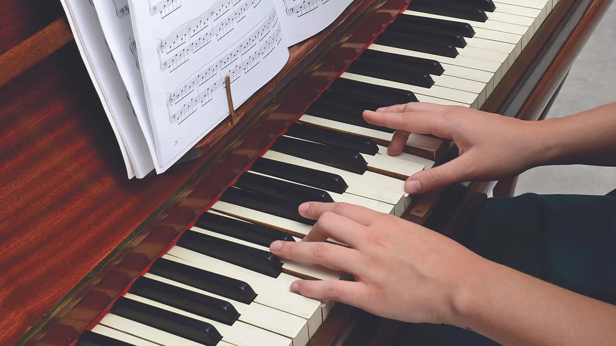 Mastering Left Hand Jazz Piano Walking Bass Lines 10 Cách đánh đàn piano - Hướng dẫn cho người mới bắt đầu