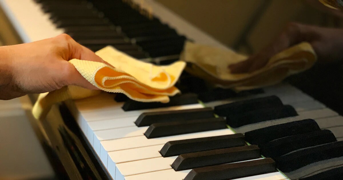 NYC Humidity Acoustic Piano Tuning and Maintenance 12 CÁCH BẢO DƯỠNG ĐÀN PIANO CƠ TRONG MÙA HÈ