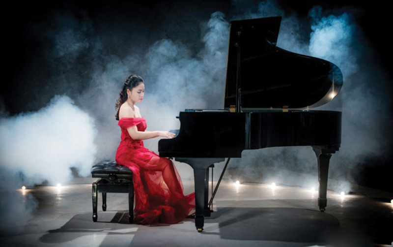 Overcoming Piano Performance Anxiety Guide and Tips 12 Học piano để làm gì?
