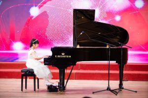 Giải thưởng Cuộc Thi Festival Piano Talent Toàn Quốc - Festival Piano  Talent - Cuộc Thi Piano Quy Mô Toàn Quốc