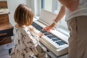 Best Piano Practice Routine for Kids and Beginners