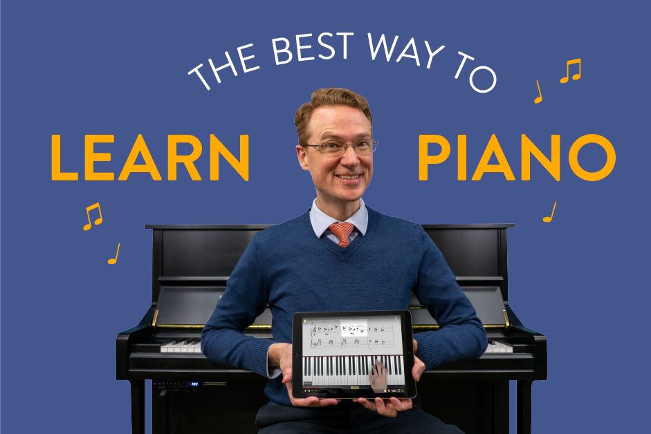 Top Piano Games and Apps for Kids Recommendations 9 The Best Way to Learn Piano Online for Kids | Hoffman Academy