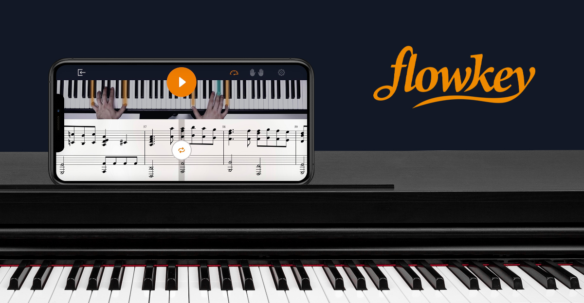 Top Piano Games and Apps for Kids Recommendations 10 Learn How to Play Piano Online - Piano Learning App | flowkey
