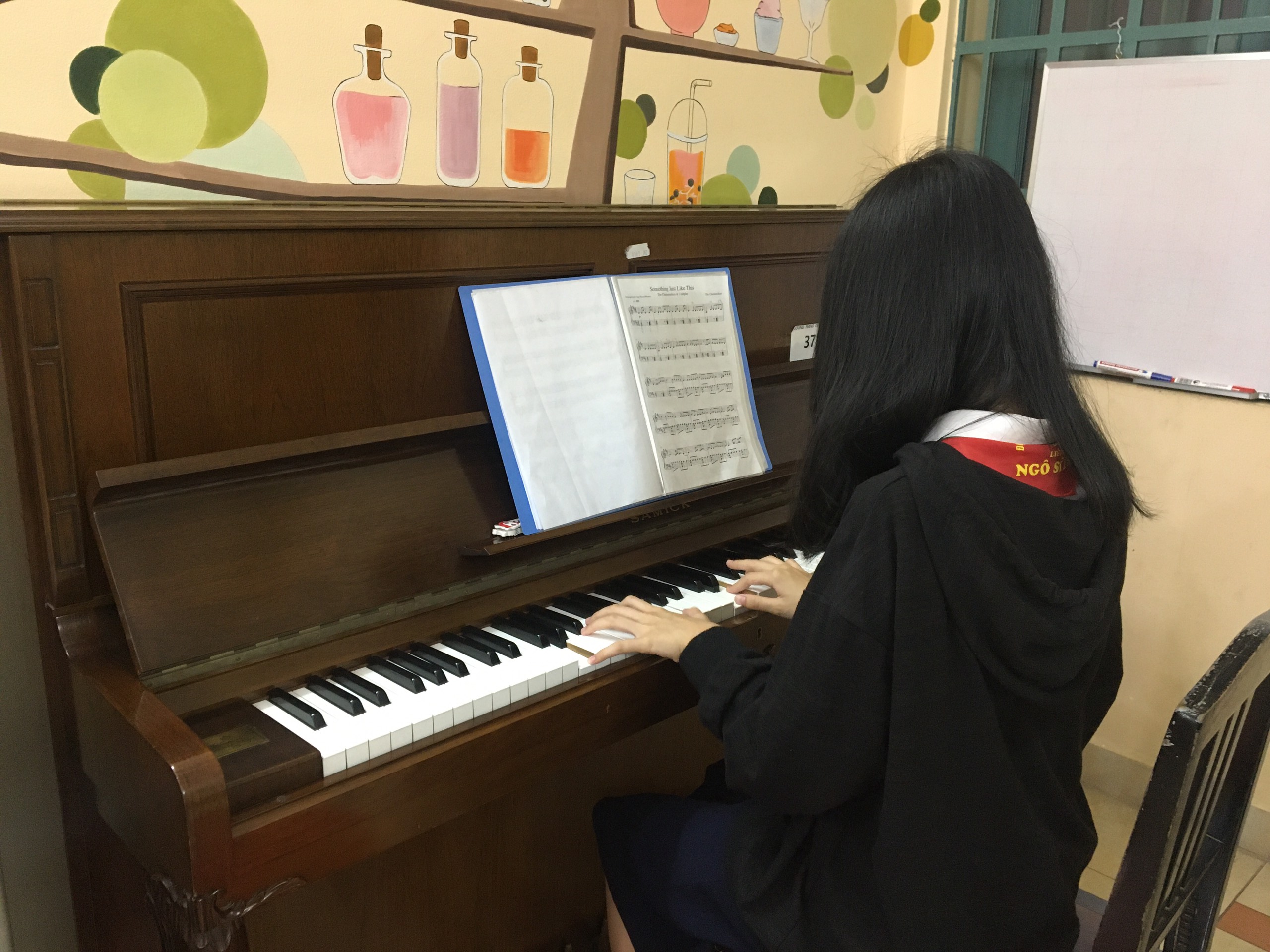 Benefits of Piano Lessons Child Brain Development 13 15 LỢI ÍCH VIỆC HỌC ĐÀN PIANO - Nhất Tâm Piano