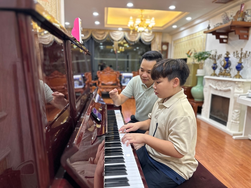 Benefits of Piano Lessons Child Brain Development 12 Top 1 khóa học piano cho người mới phù hợp nhất hiện nay
