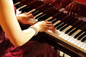 Học đàn Piano trong bao lâu