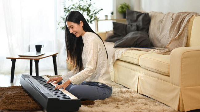 Piano Playing and Arthritis Expert Guide and Tips 10 Học piano có chơi được organ không? Giải đáp cho người mới bắt đầu