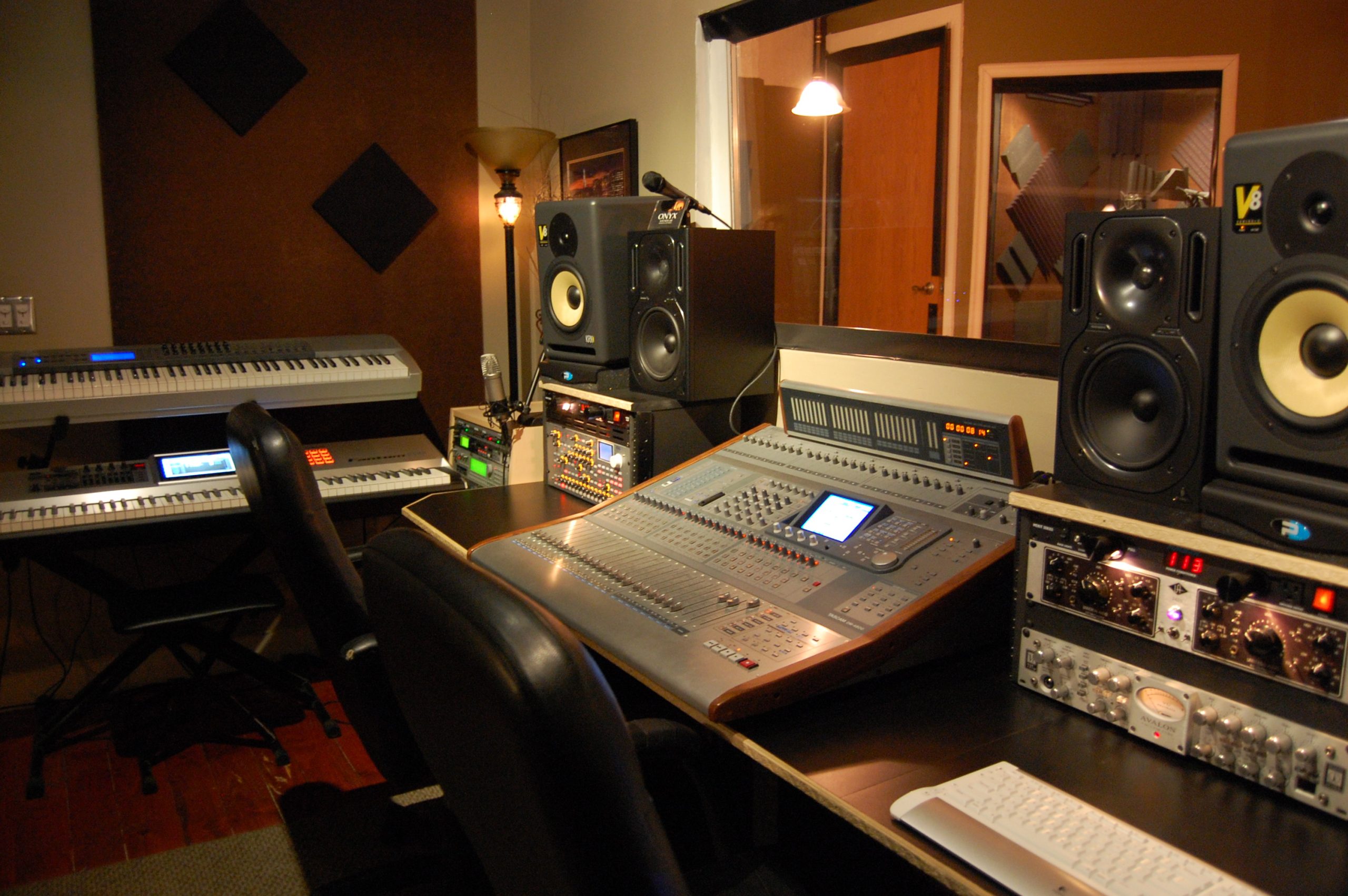Key. Pitch Studio Top Piano Practice Studios in NYC Comprehensive