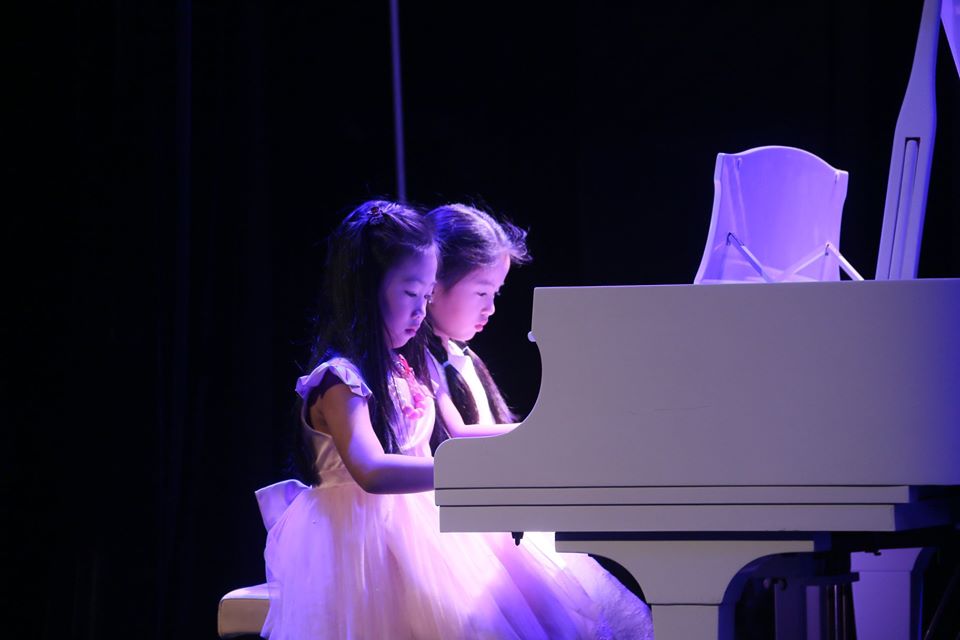 Parent Guide to Prepare Child First Piano Recital 9 BIỂU DIỄN PIANO