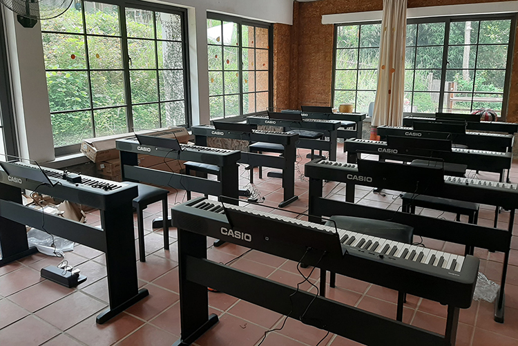 Private Piano Lessons vs Music Schools NYC Choice 9 Tư vấn mua đàn piano cho trường học, lớp nhạc - Trường Âm Nhạc Việt Thương