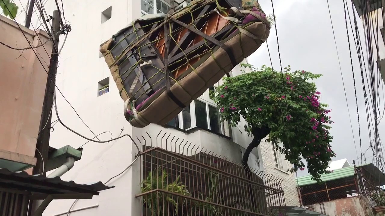 Professional Piano Movers NYC Instrument Protection 13 Dịch vụ vận chuyển đàn piano