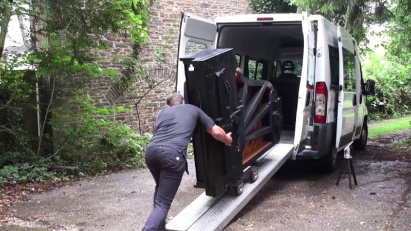 Professional Piano Movers NYC Instrument Protection 11 Vận chuyển Grand Piano: Chi phí & Quy trình chuyên nghiệp