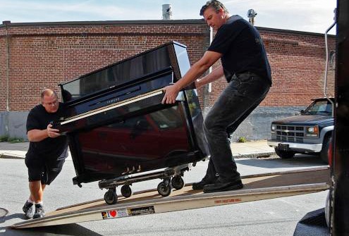 Professional Piano Movers NYC Instrument Protection 12 DỊCH VỤ VẬN CHUYỂN ĐÀN PIANO TẠI ĐÀ NẴNG - Dương PIANO