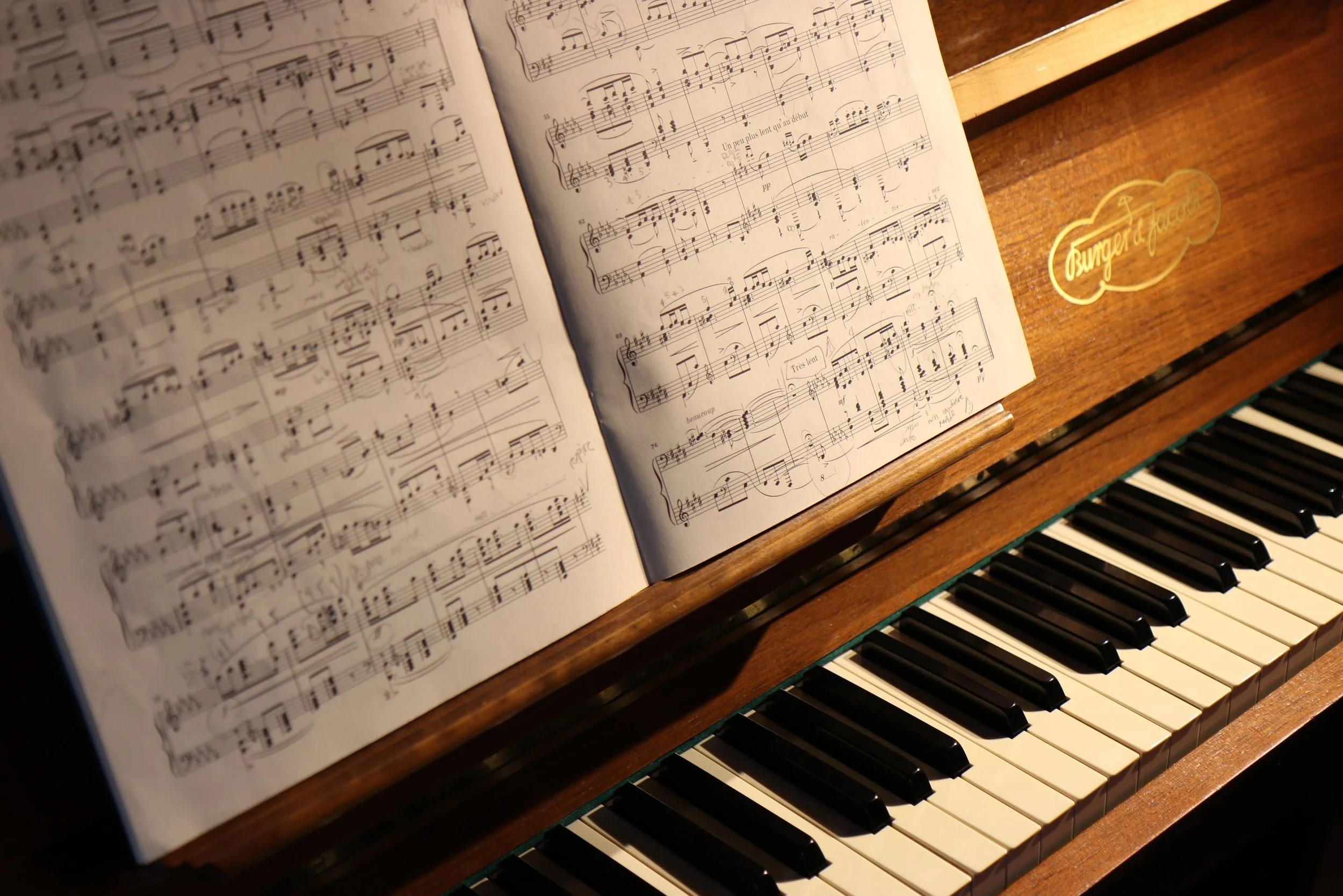 PrivatePianoLessons: Expert Piano Instruction in Brooklyn 9 Classical Piano Lessons: A Step-by-Step Guide