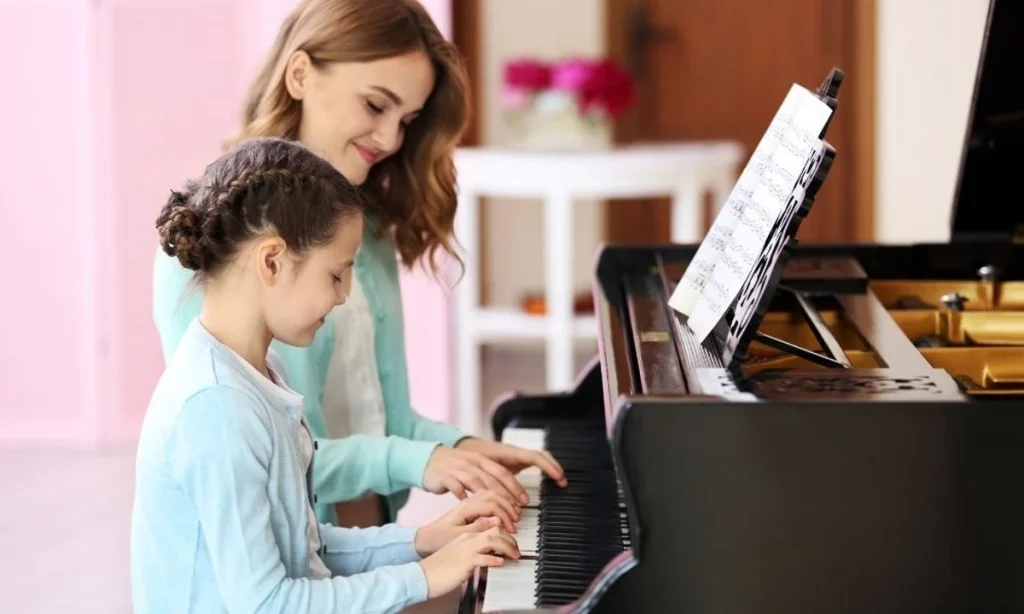 PrivatePianoLessons: Expert Piano Instruction in Staten Island 6 Cách đánh đàn piano - Hướng dẫn cho người mới bắt đầu