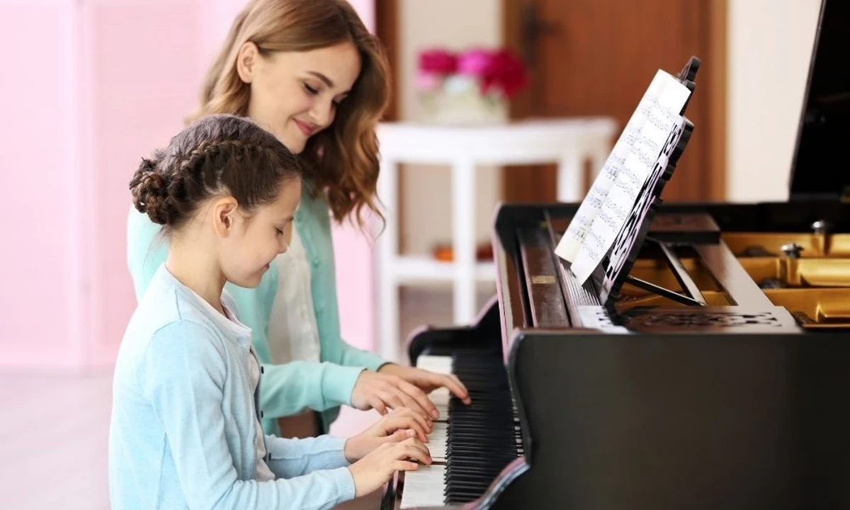 PrivatePianoLessons: Expert Piano Instruction in Staten Island 7 Cách đánh đàn piano - Hướng dẫn cho người mới bắt đầu