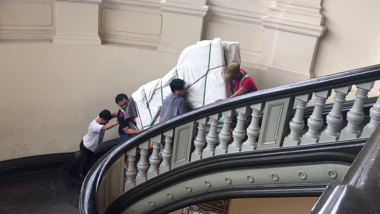 Professional Piano Movers NYC Instrument Protection 10 Giá Tốt」Dịch vụ vận chuyển Piano toàn quốc Chuyên Nghiệp - An toàn - Nhanh Chóng | PIANO HOUSE