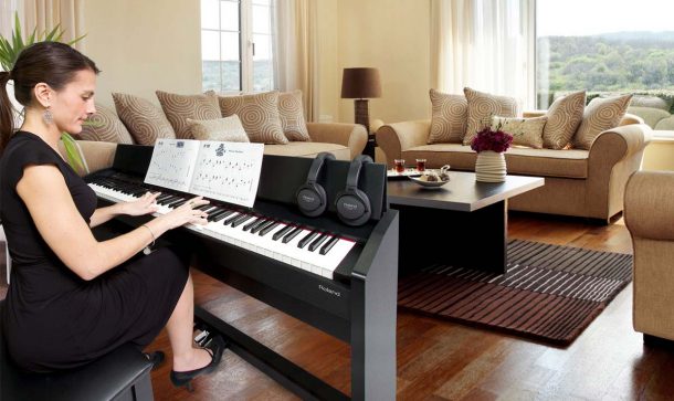 Relearning Piano as an Adult A Comprehensive Guide 9 Đã lớn tuồi thì có nên học đàn piano hay không